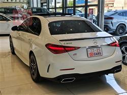 مرسيدس بنز C-Class